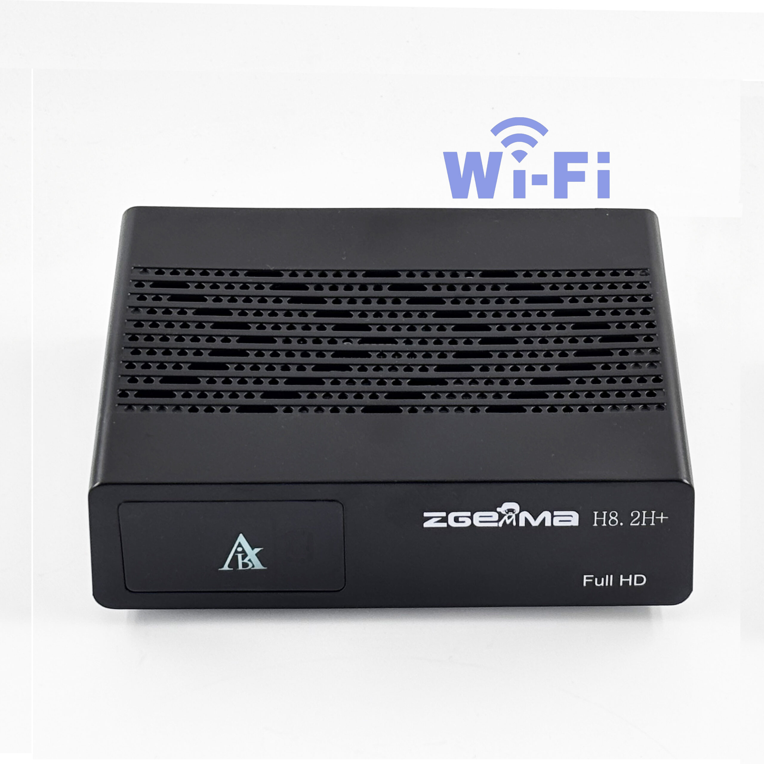 ZGEMMA H8.2H PLUS product details