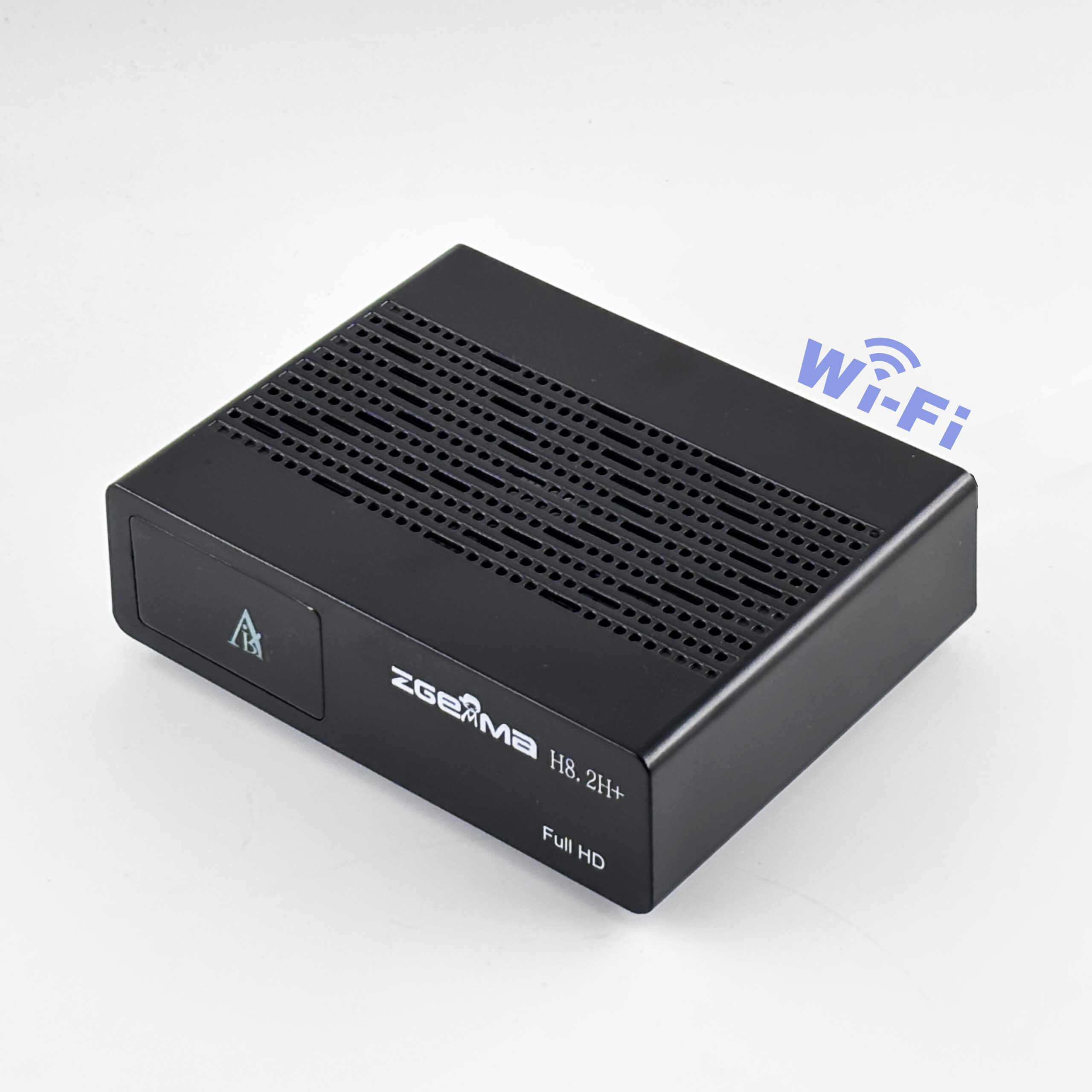 ZGEMMA H8.2H PLUS receiver