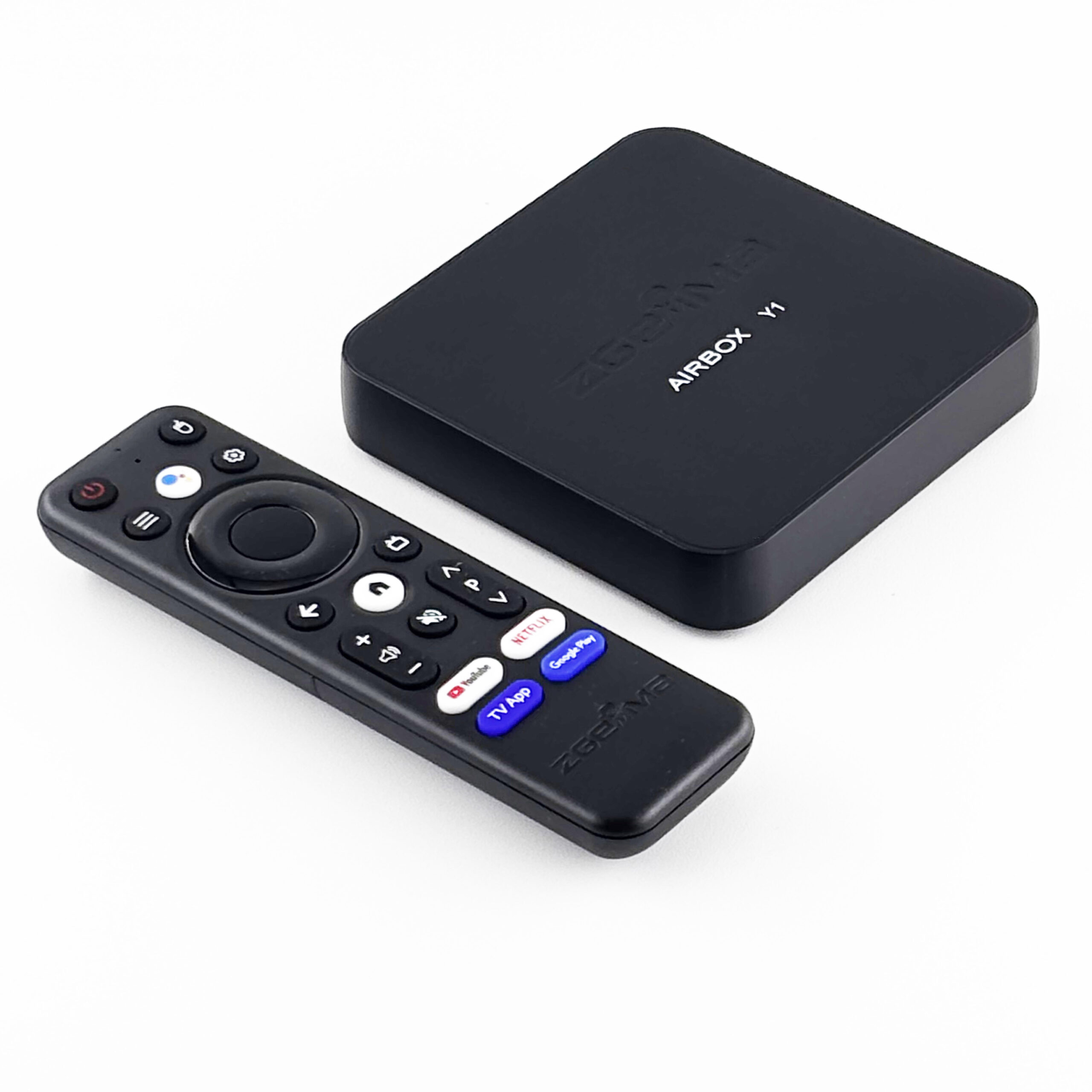 ZGEMMA AIRBOX Y1 product view