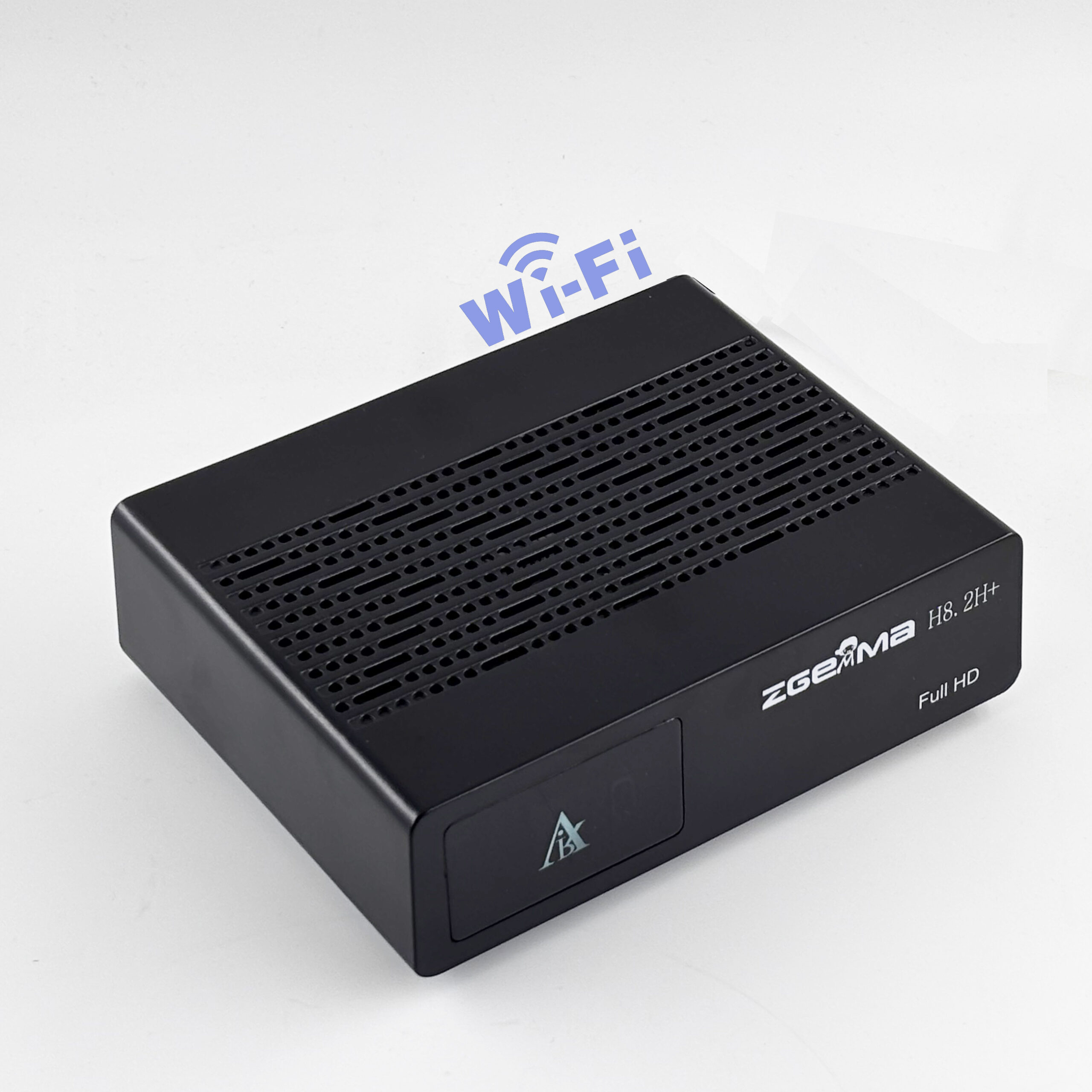 ZGEMMA H8.2H PLUS product view
